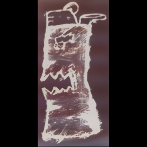 Burn - Single
