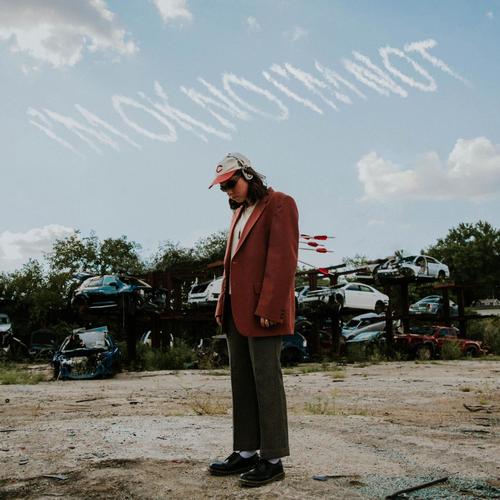 I'M OK NO I'M NOT (Explicit)