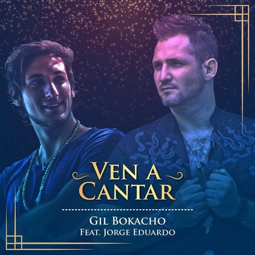 Ven a Cantar (feat. Jorge Eduardo)