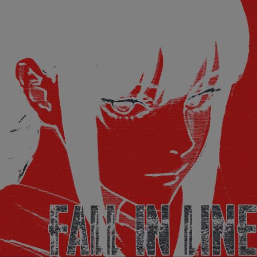 Fall In Line (Explicit)