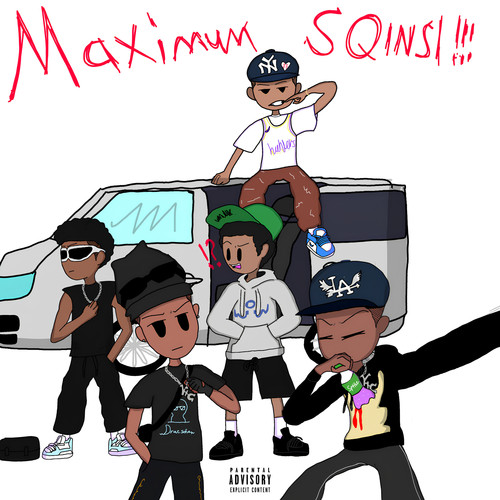 Maximum Sqinsi (Explicit)