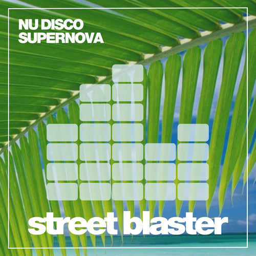 Nu Disco Supernova (Autumn '17)