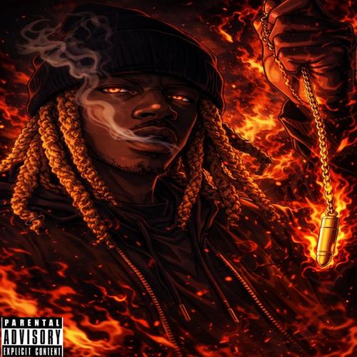 Dr Blaze 2 (Explicit)