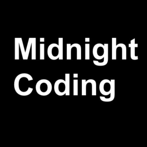 Midnight Coding