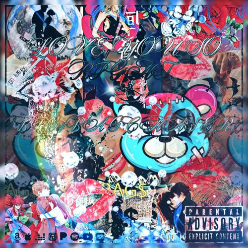 LOVE YOU SO RIGHT (Explicit)