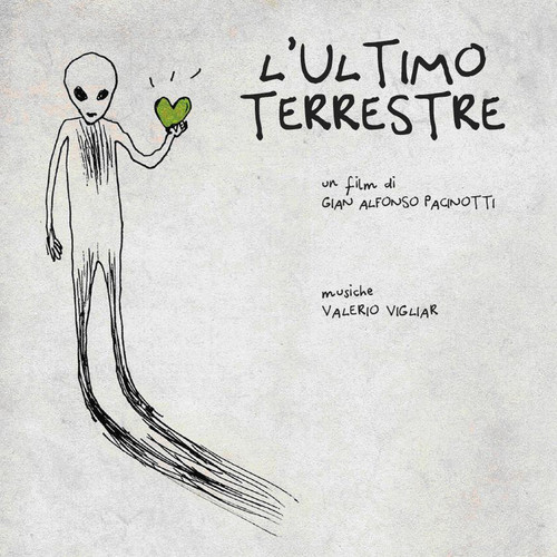 L'ultimo terrestre (Original Soundtrack)
