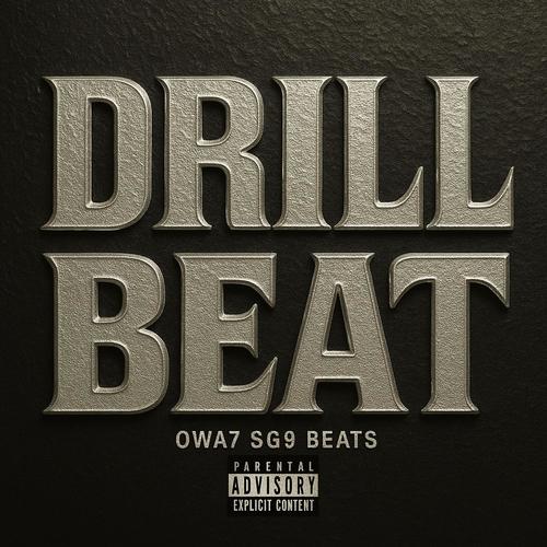 INNOVATION UK/NY DRILL BEAT (Explicit)