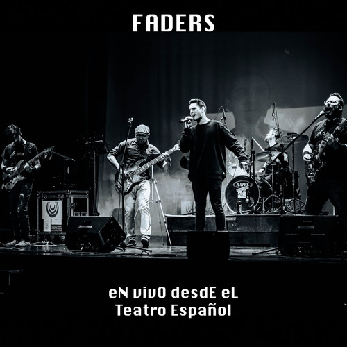 Desde el Teatro Español (En Vivo)