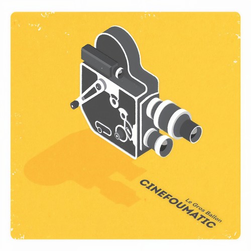 Cinefoumatic