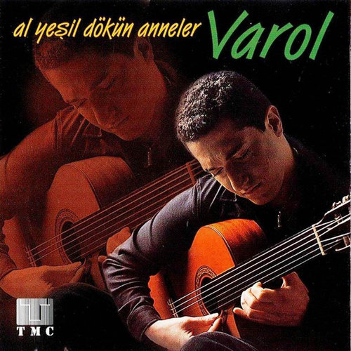 Al Yeşil Dökün Anneler