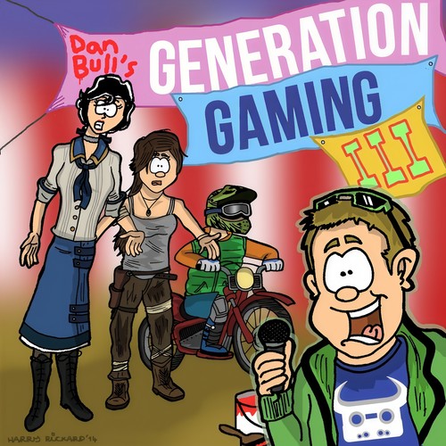 Generation Gaming III (Explicit)