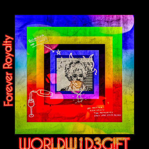 Forever Royalty (Explicit)