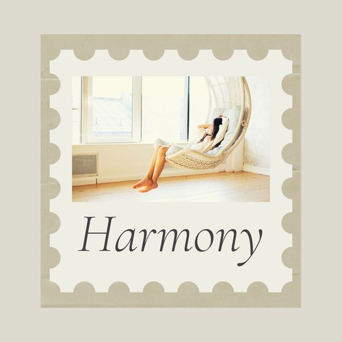 Harmony: Tranquil Tunes for Zen Relaxation & Mindful Living