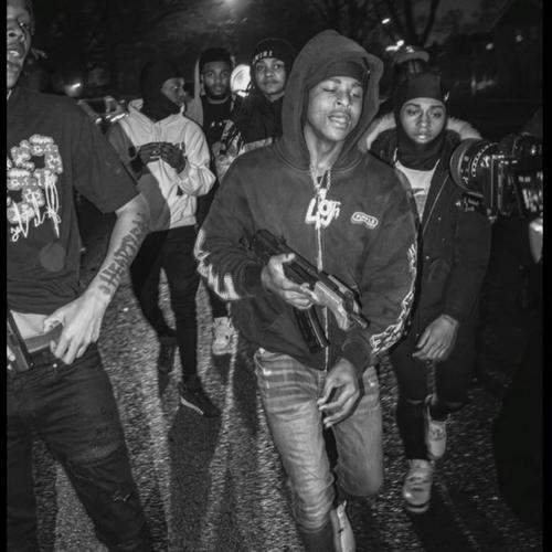 Cali Pack (Explicit)