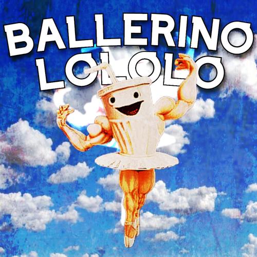 BALLERINO LOLOLO FUNK