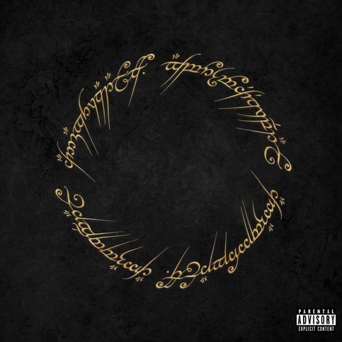 Fellowship of the Ring Cypher (feat. HydroHero, YaBoiKaos, Carter Sauce, Xeroxium, Rhyce Records, GxG Wolfpack, BlackFrost & GODZtheDon) [Explicit]