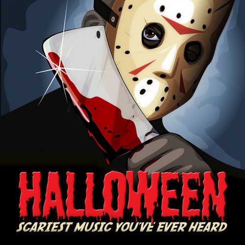 Halloween - Scariest Music You've Ever Heard