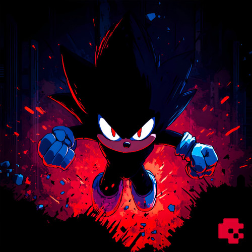 SONIC TOMA