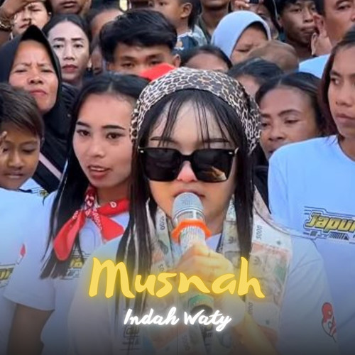 Musnah (Live Version)