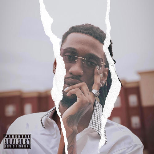 Clear The Room (Explicit)