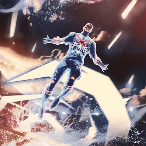 Relâmpago (Julian Loki)