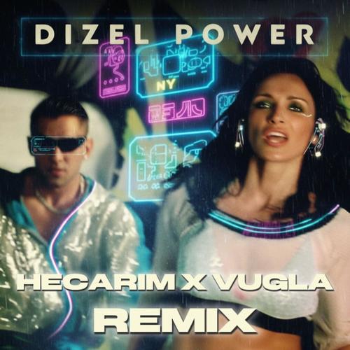 Dizel Power (feat. Vugla) [Explicit]