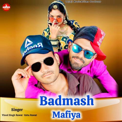 Badmash Mafiya (Explicit)