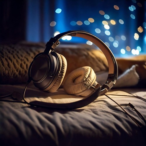 Lofi Music for Sleep: Soothing Rhythmic Chords