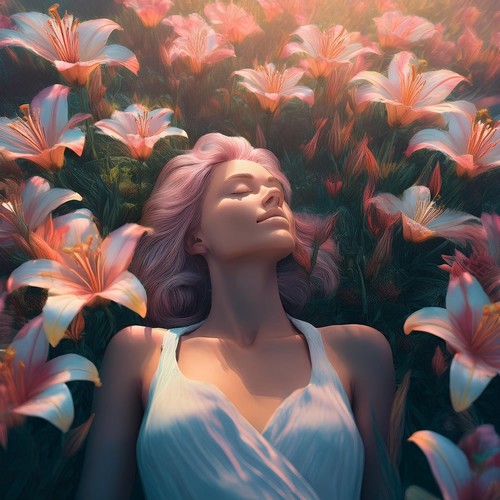 Éxtasis De Relajación: Tonos Musicales Armoniosos