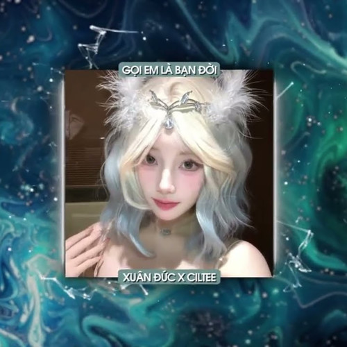 Gọi Em Là Bạn Đời (Remix)