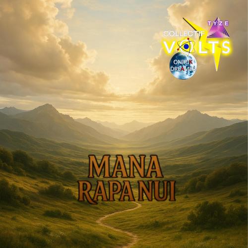 mana rapa nui