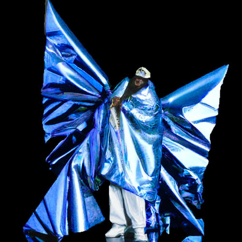 There's Nothing New Under The Blue Sun (Explicit)