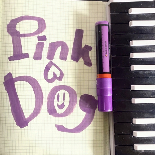 Pink Dog (Explicit)