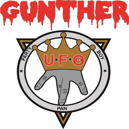 U.F.O. (feat. Theebelovedcpt) [Explicit]