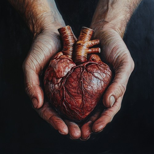 Open The Eyes Of My Heart (Instrumental Worship)