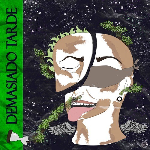 Demasiado Tarde (Explicit)