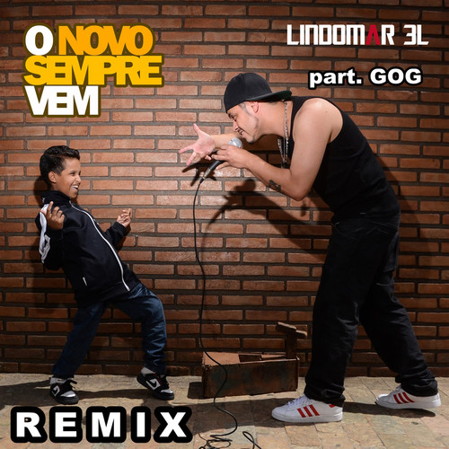 O Novo Sempre Vem