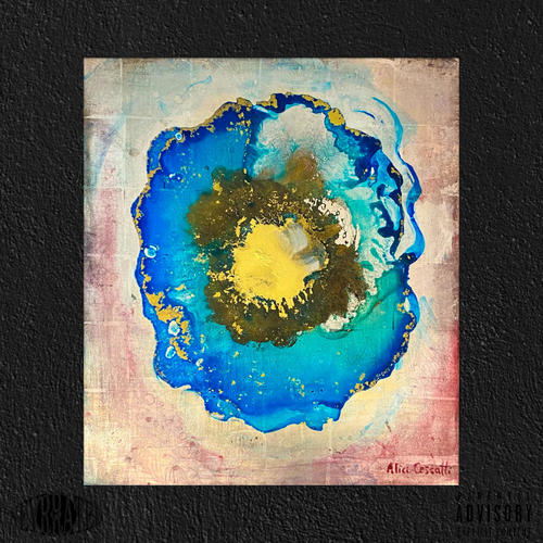 Light Blue (Explicit)