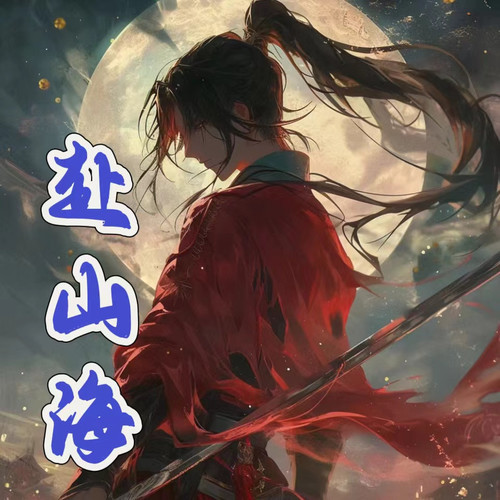 赴山海|成毅&古力娜扎主演|武侠