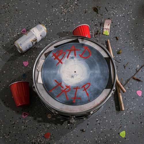 Record Store (Explicit)