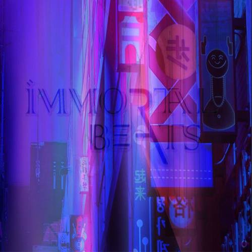 [免费] “ Occult ” Prod.by BoogieMan&DuhuM