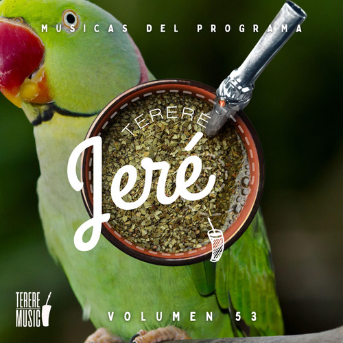 Terere Jere (Vol 53) (En Vivo)