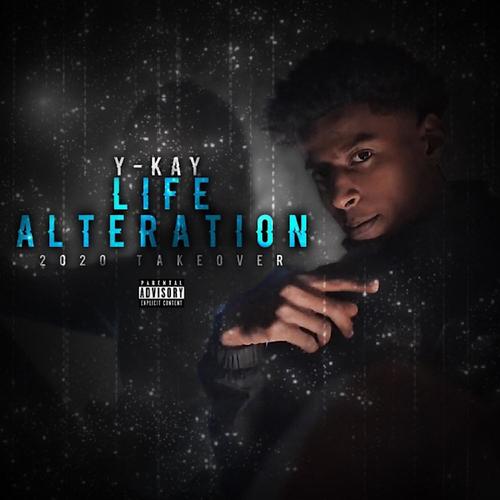 Life Alteration (Explicit)
