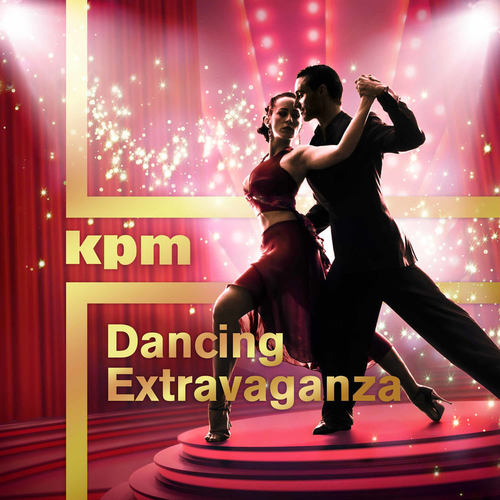 Dancing Extravaganza