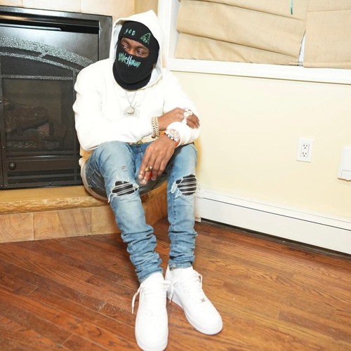 Rise of the Yellows (feat. Shawny Binladen) [Explicit]