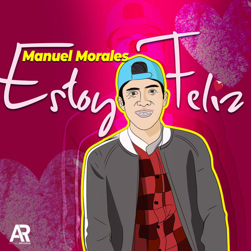 Estoy Feliz