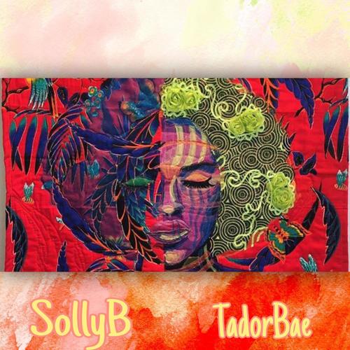 Her Mind (feat. Tador Bae) [Explicit]