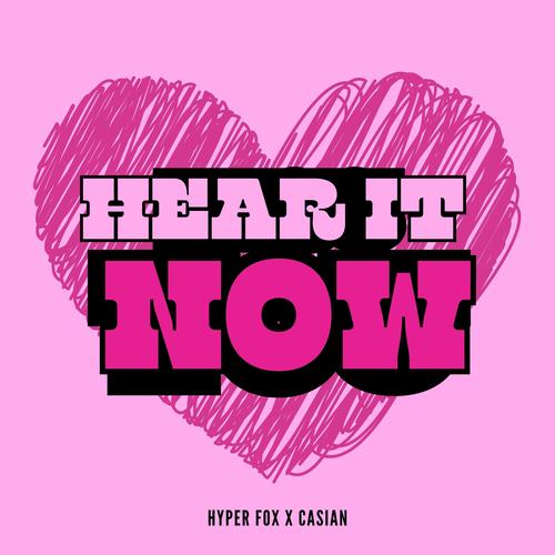 Hear It Now