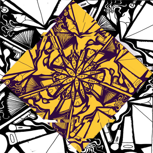 f#%ked oak (scott crow Dekonstrukt Mix)