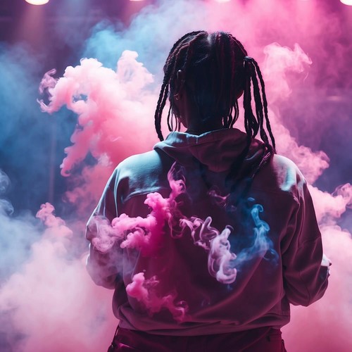 Dreamy Slumber: Hip Hop for Night